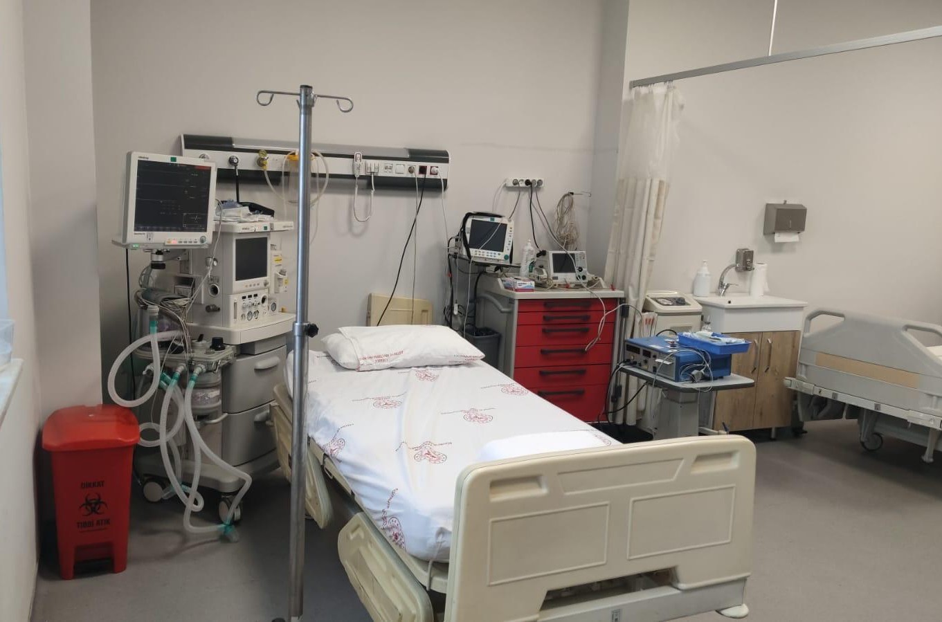 Karabük’te EKT uygulaması başladı
