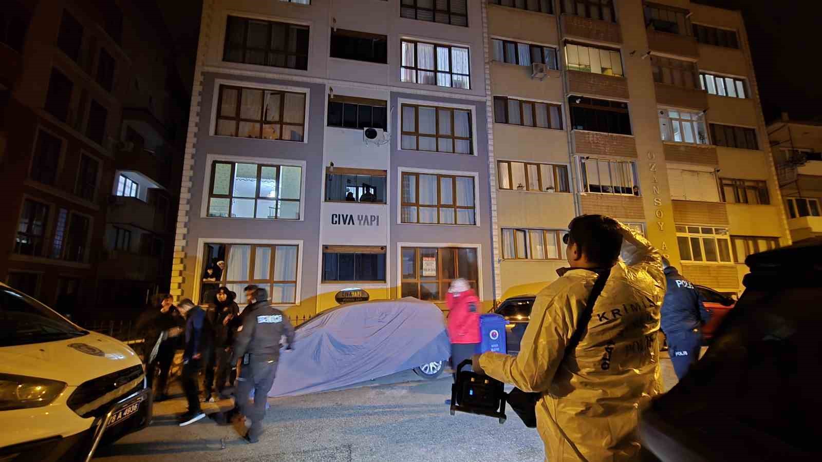 Karabük’te sıcak saatler: Kapısına gelen kızının erkek arkadaşını av tüfeği ile ayağından vurarak yaraladı
