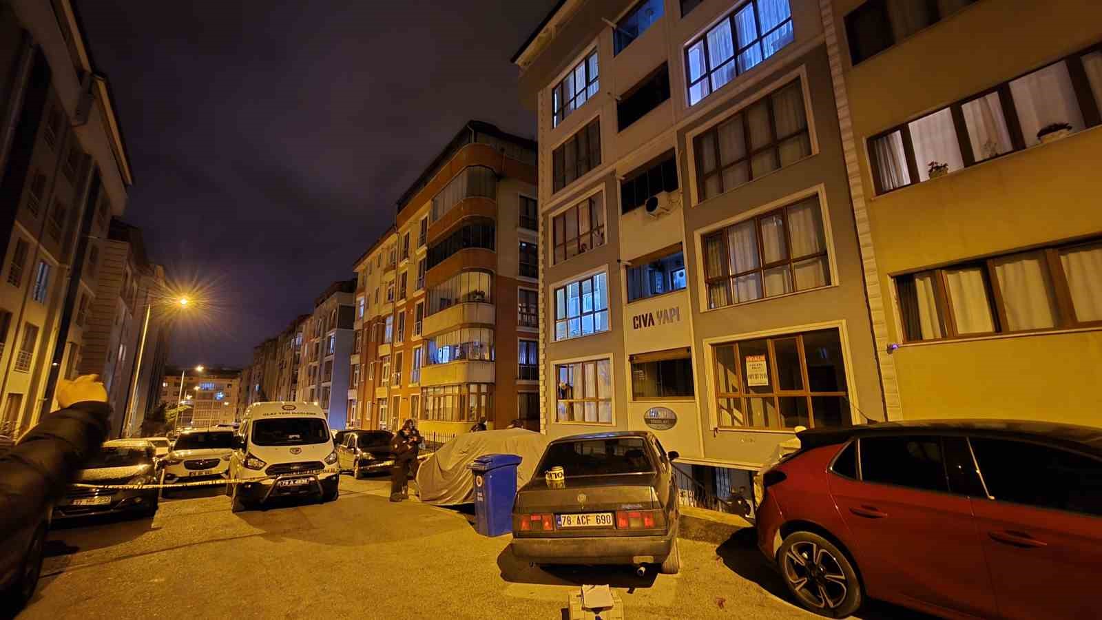 Karabük’te sıcak saatler: Kapısına gelen kızının erkek arkadaşını av tüfeği ile ayağından vurarak yaraladı
