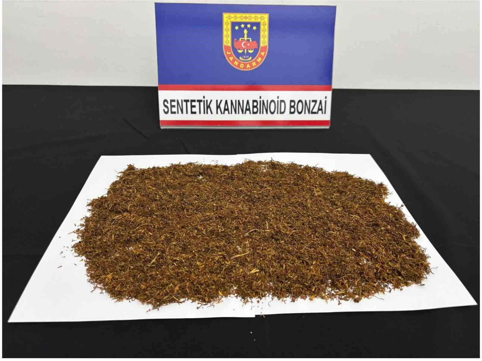 Karabük’te uyuşturucu operasyonu: 10 şüpheli yakalandı
