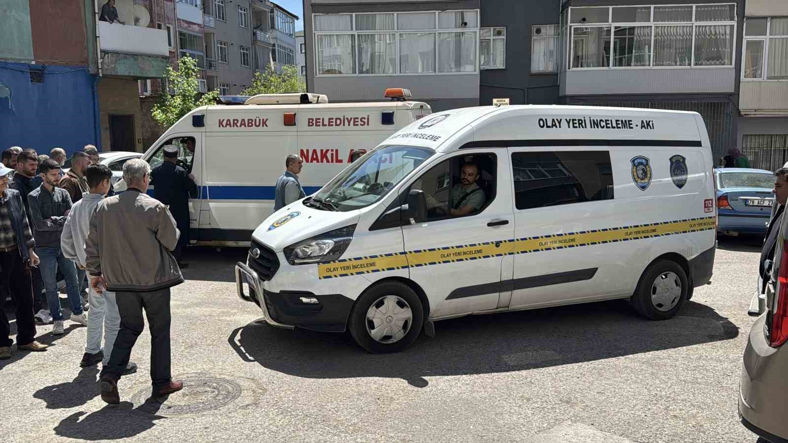 Karabük’te yalnız yaşayan adam evinde ölü bulundu
