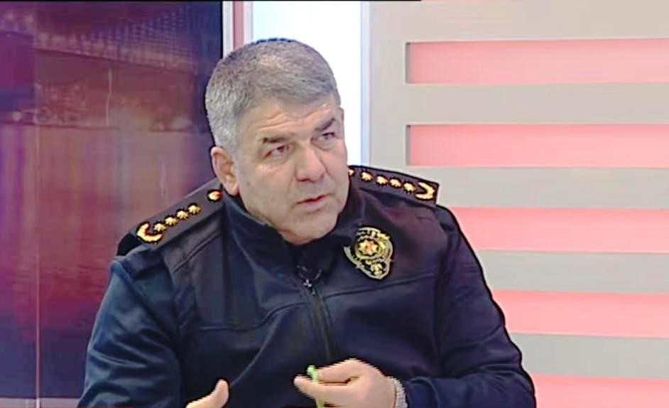 Karaburun: "Erzurum üzerinden uyuşturucu geçmesine izin vermeyeceğiz"
Karaburun: "Erzurum üzerinden uyuşturucu geçmesine izin vermeyeceğiz"