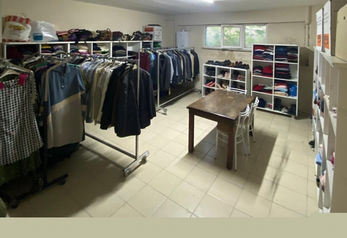 Karacabey Belediyesi’nden binlerce vatandaşa destek
