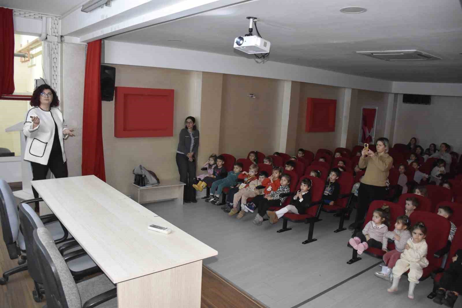 Karacabey Belediyesi’nden çevreye güçlü adımlar
