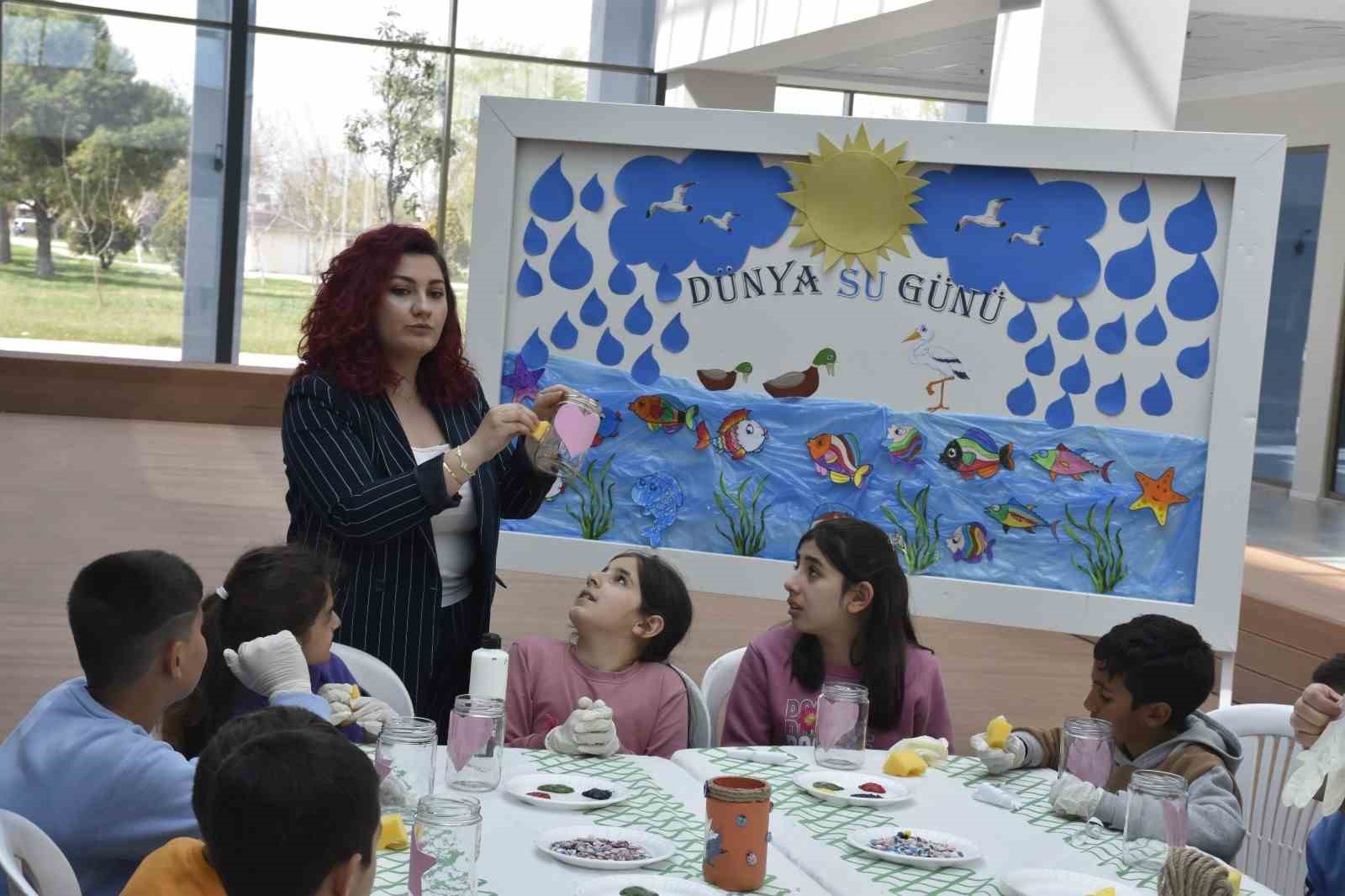 Karacabey Belediyesi’nden çevreye güçlü adımlar
