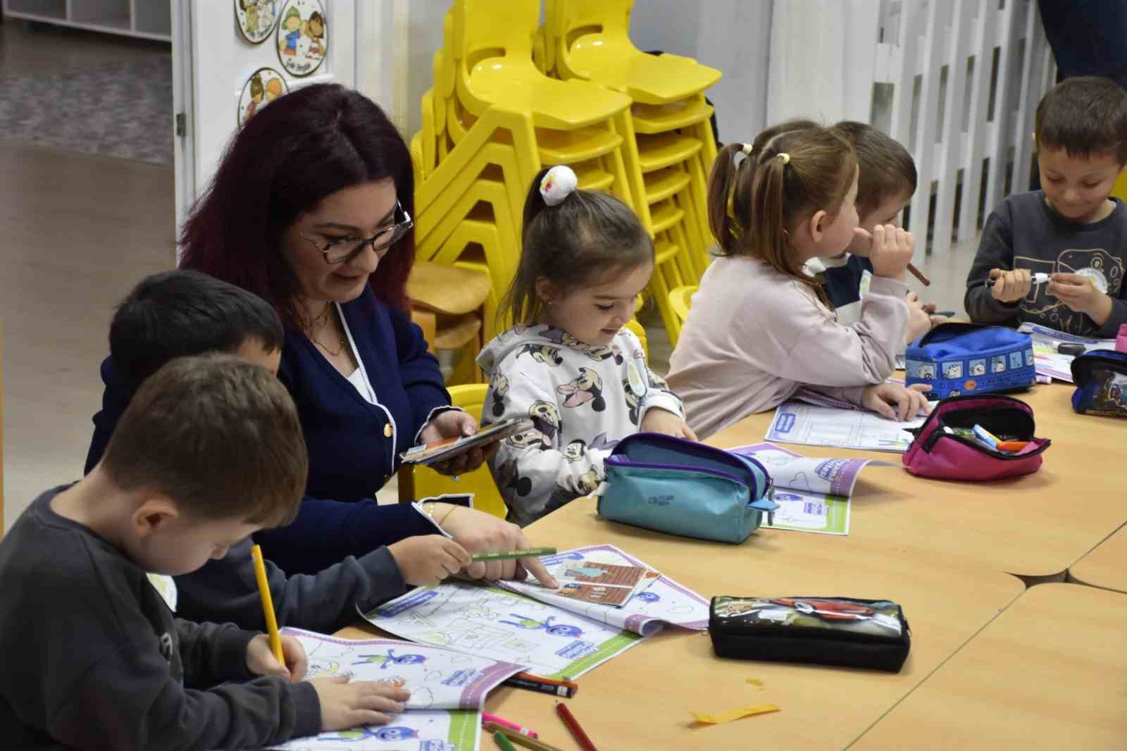 Karacabey Belediyesi’nden çevreye güçlü adımlar
