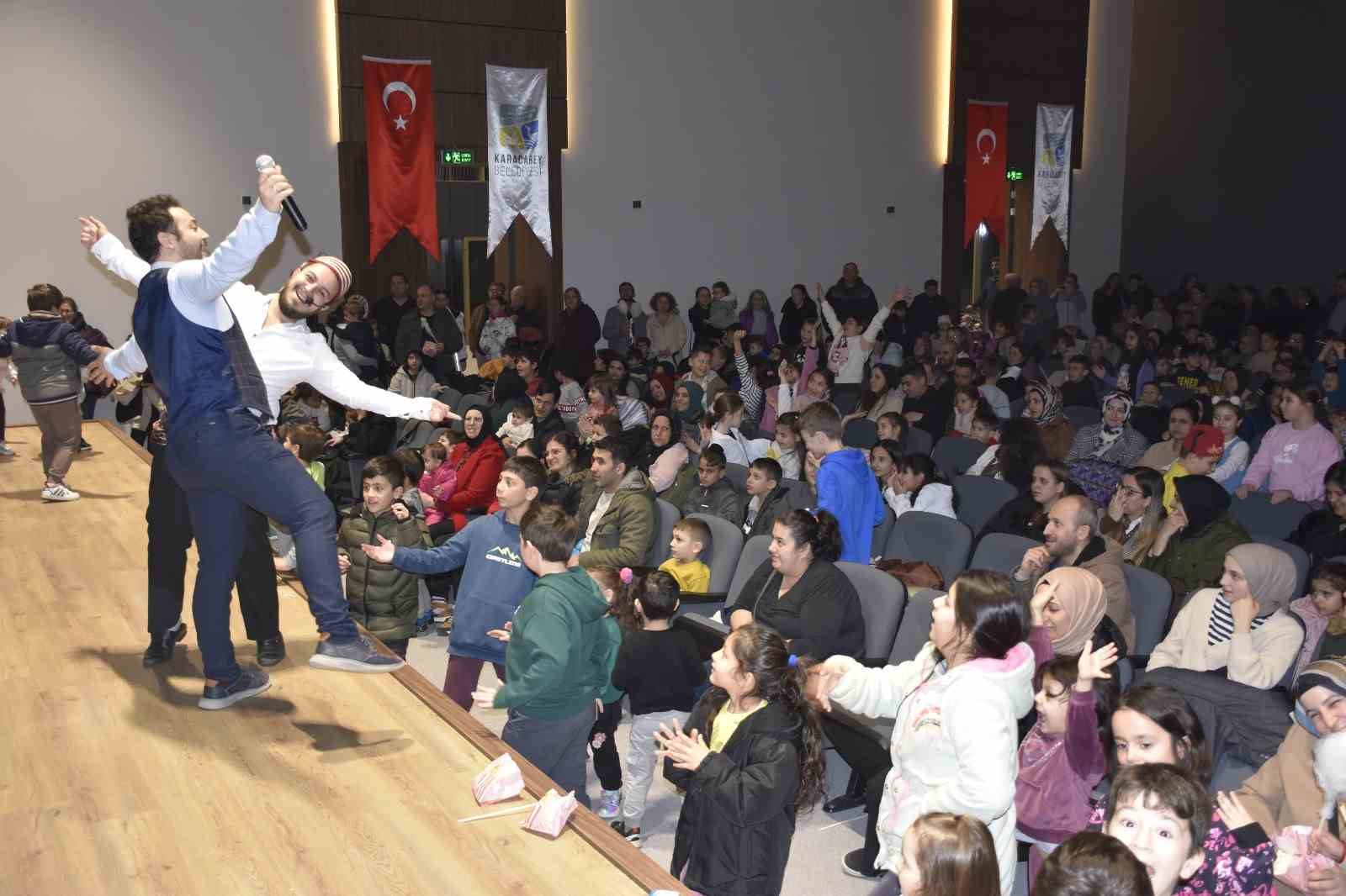 Karacabey Belediyesi’nden Ramazan’a özel dopdolu etkinlikler
