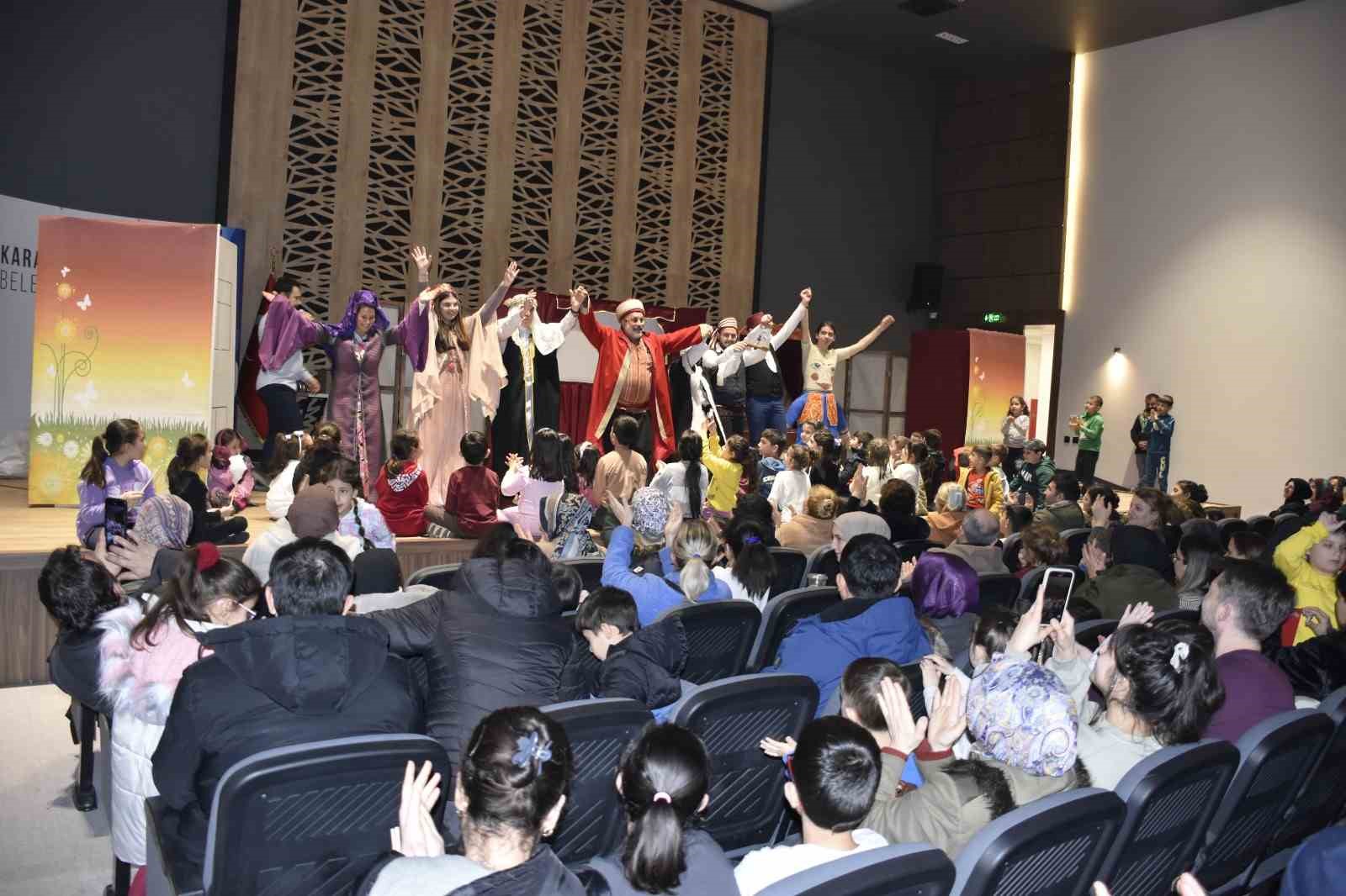 Karacabey Belediyesi’nden Ramazan’a özel dopdolu etkinlikler
