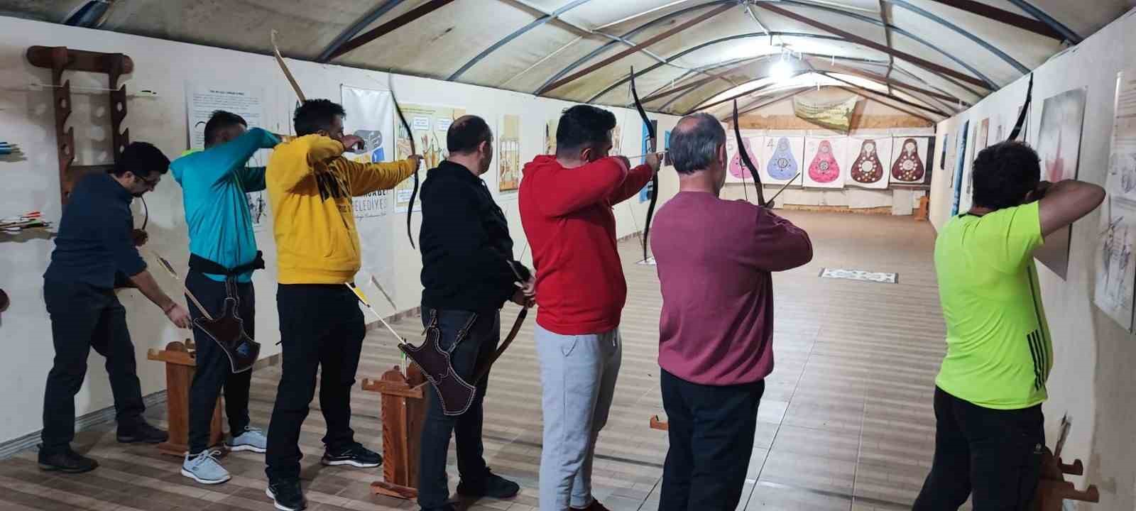 Karacabey’de 2025 yılı sporla dolu dolu geçti
