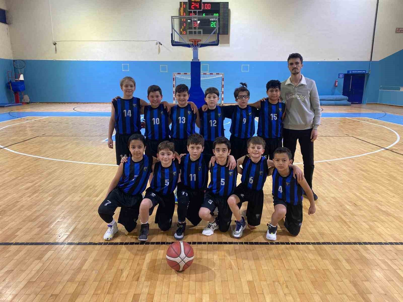 Karacabey’de 2025 yılı sporla dolu dolu geçti
