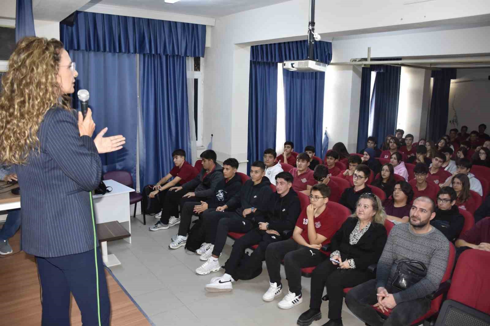 Karacabey’de afetlere karşı güçlü adımlar
