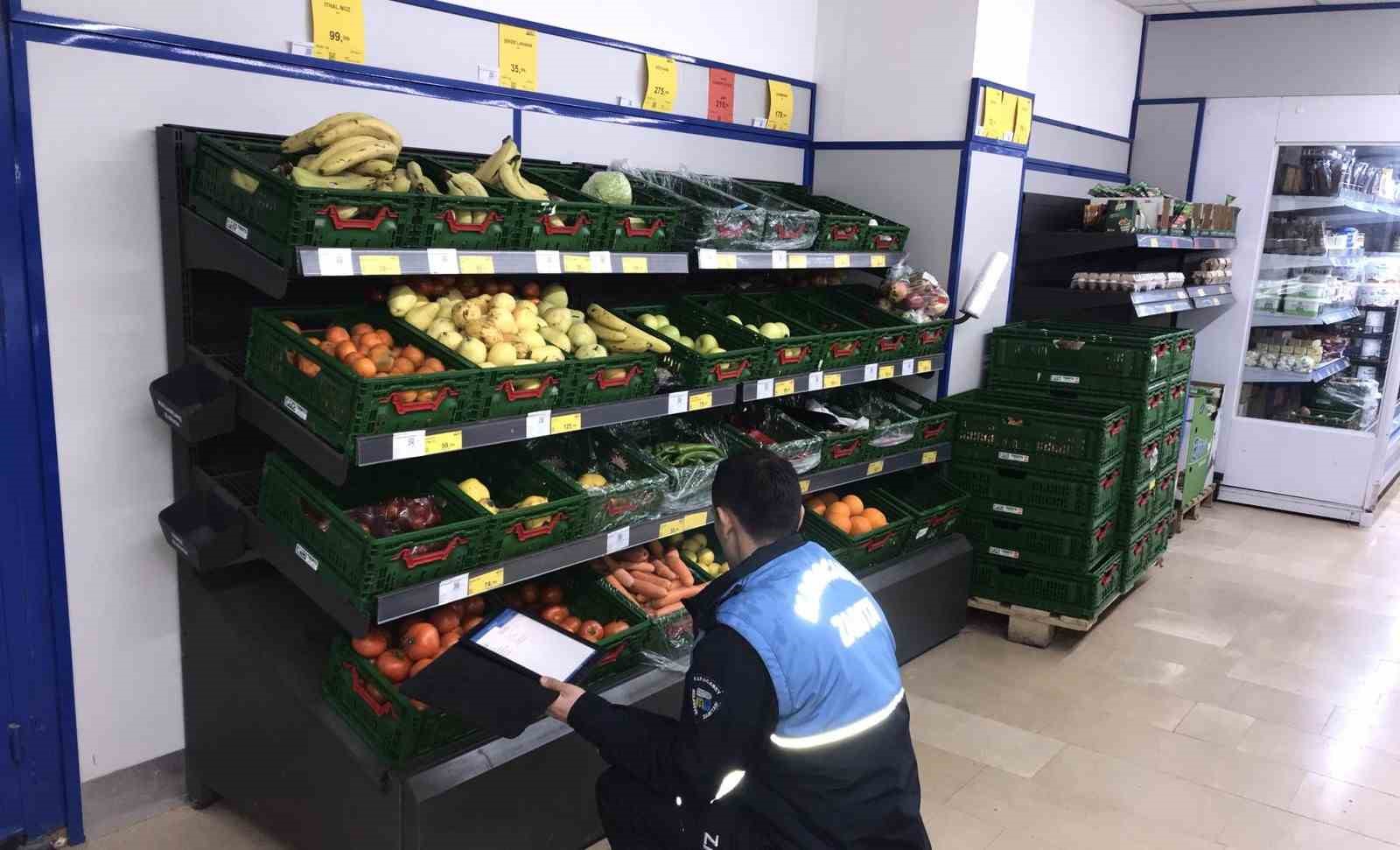 Karacabey’de Hal Müdürlüğü 2025’te tarım ticaretine yön verdi
