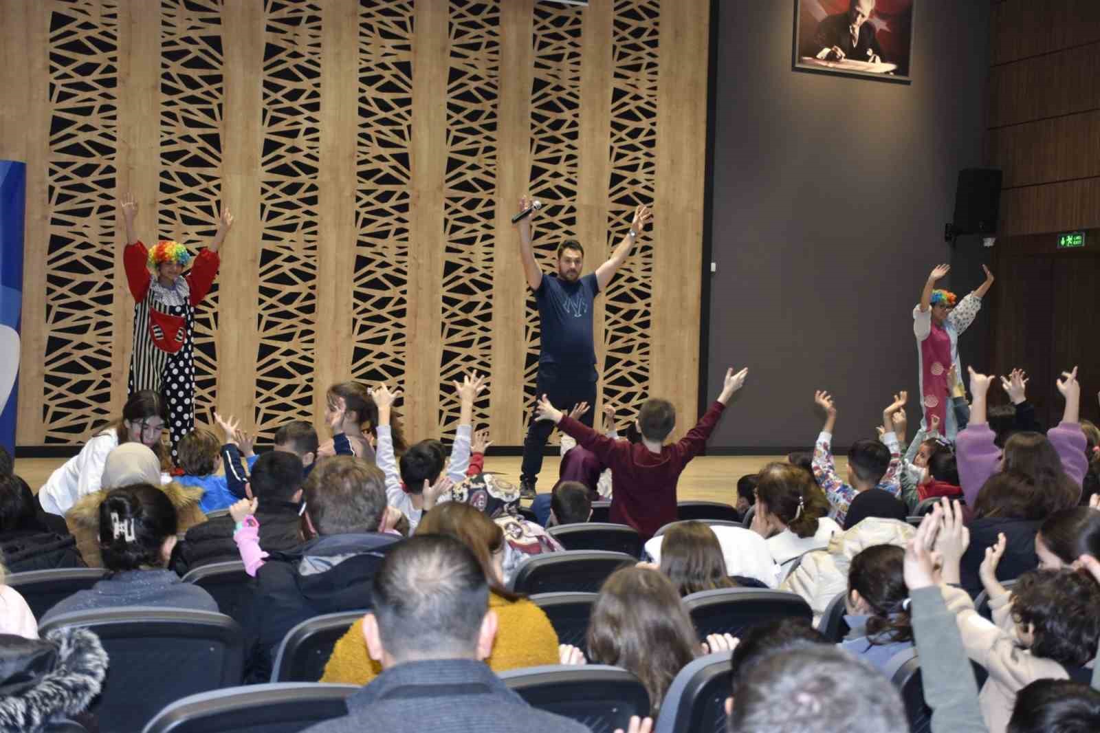 Karacabey’de Sömestr çoşkusu start aldı
