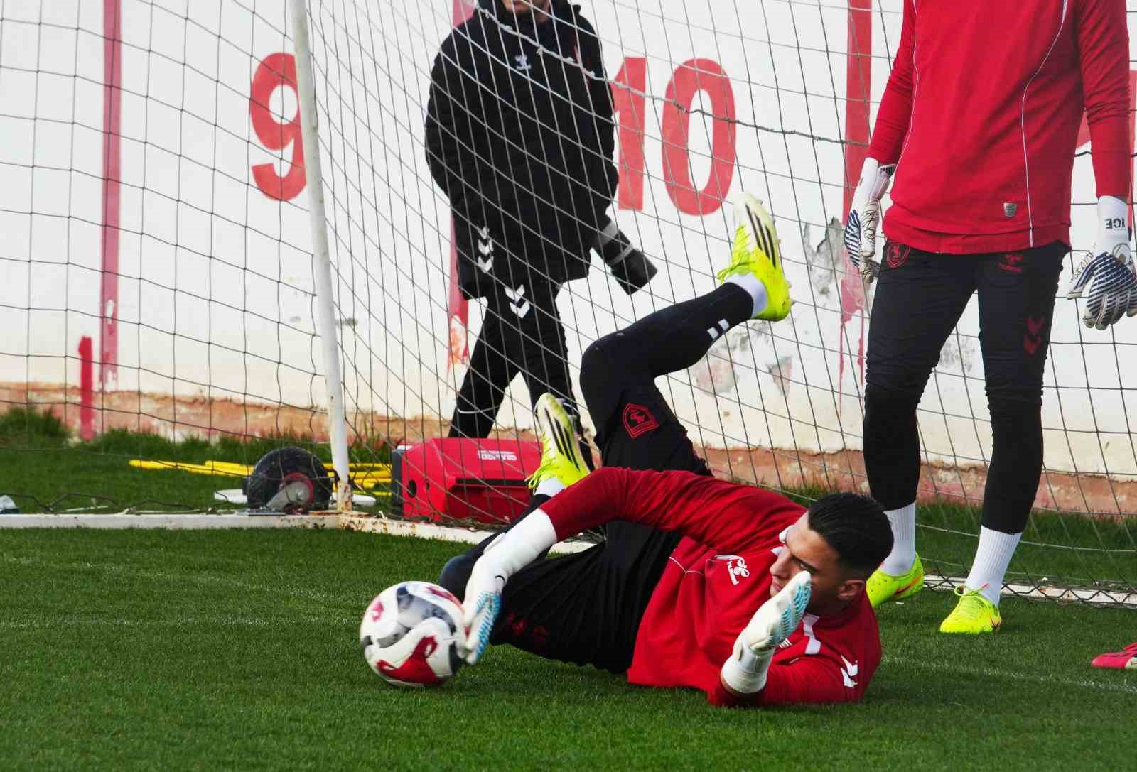 Karadeniz derbisi öncesi Samsunspor’a taraftar desteği
