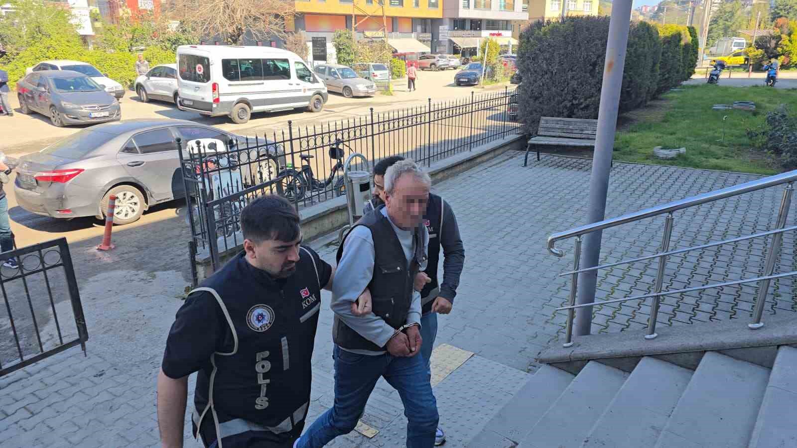 Karadeniz Ereğli’de sahte para operasyonu
