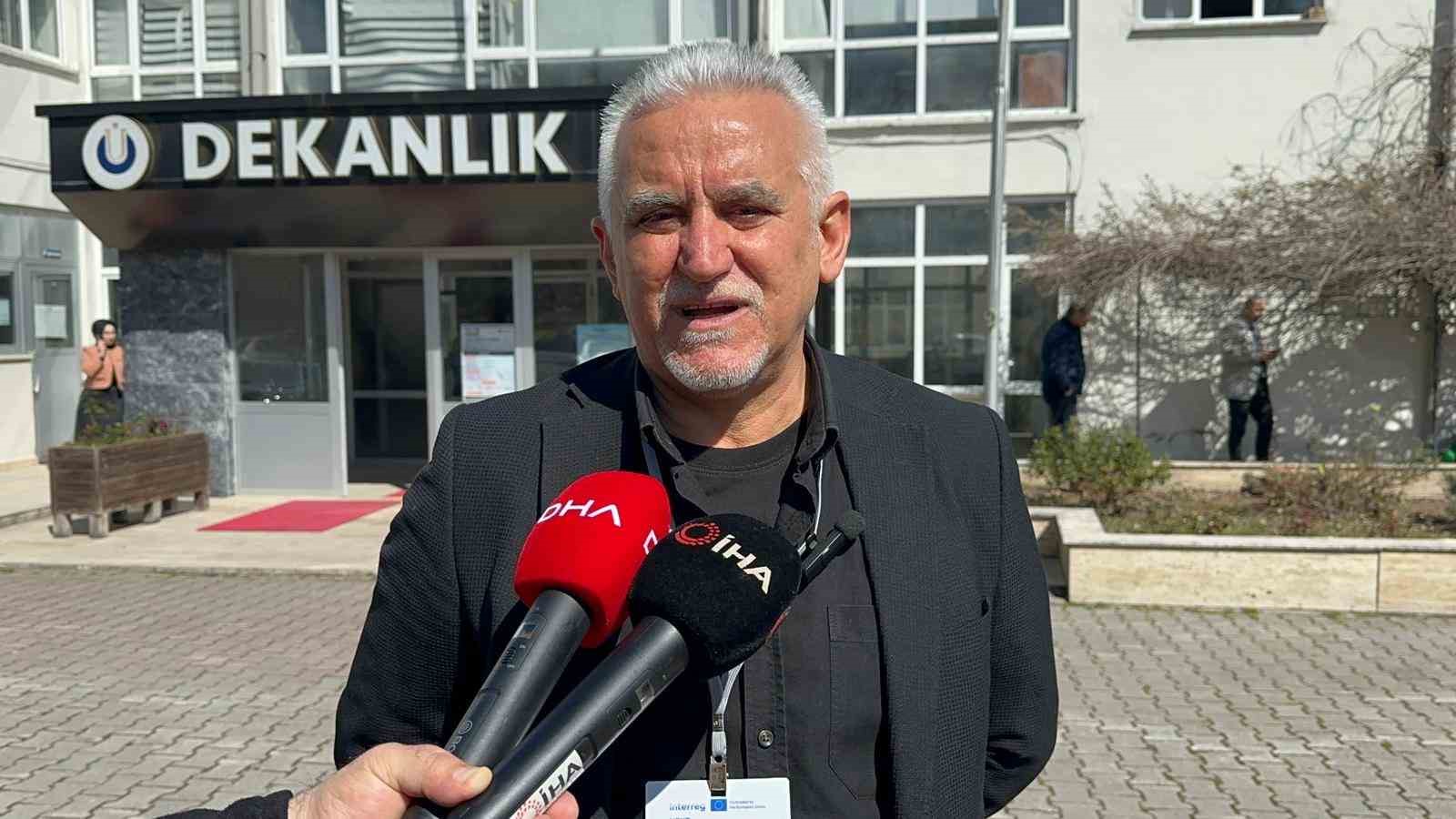 Karadeniz’de mikroplastik kirliliğine karşı uluslararası proje başladı
