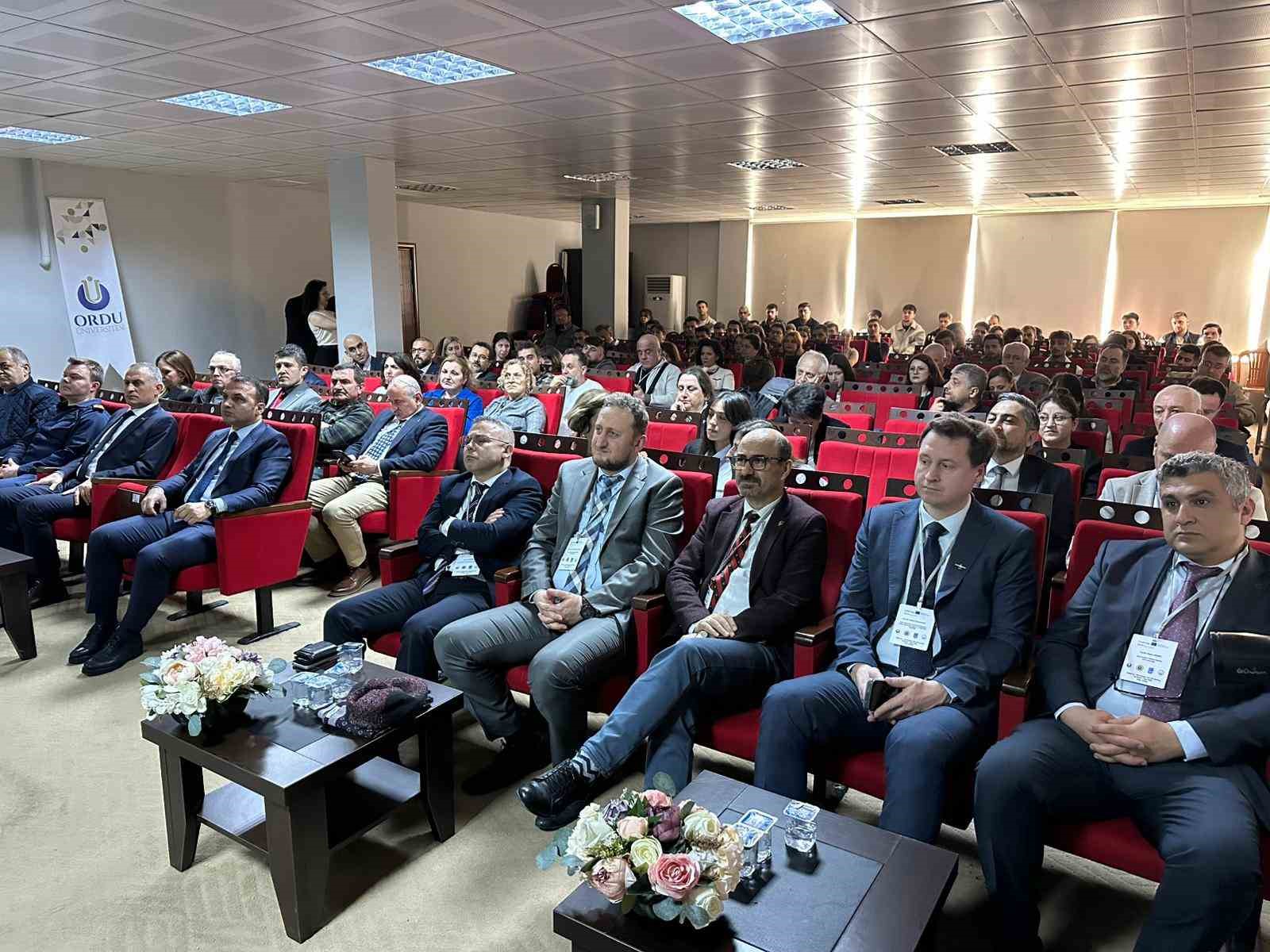 Karadeniz’de mikroplastik kirliliğine karşı uluslararası proje başladı
