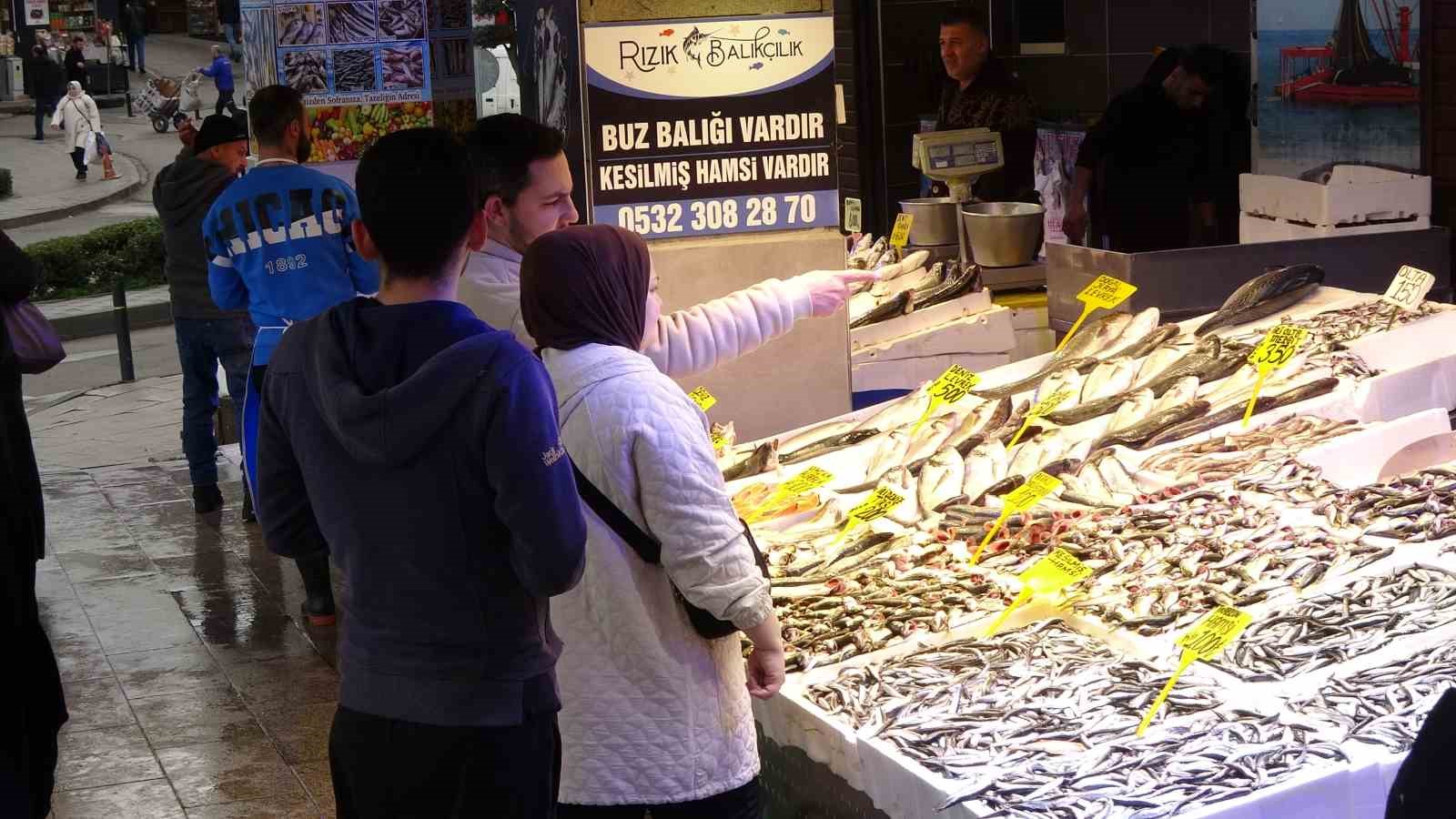 Karadeniz’de sezon sonu bereketi
Karadeniz’de sezon sonu bereketi