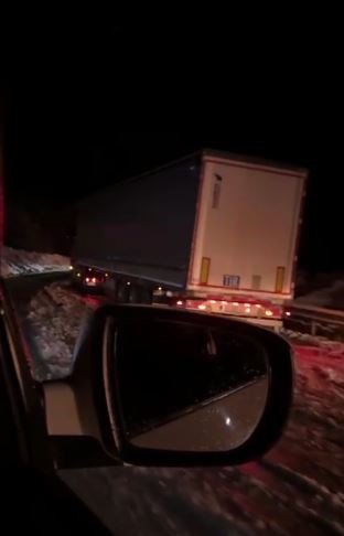 Karadeniz’i Akdeniz’e bağlayacaktı, 13 yıldır bitirilemedi
Karadeniz’i Akdeniz’e bağlayacaktı, 13 yıldır bitirilemedi