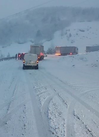 Karadeniz’i Akdeniz’e bağlayacaktı, 13 yıldır bitirilemedi
Karadeniz’i Akdeniz’e bağlayacaktı, 13 yıldır bitirilemedi