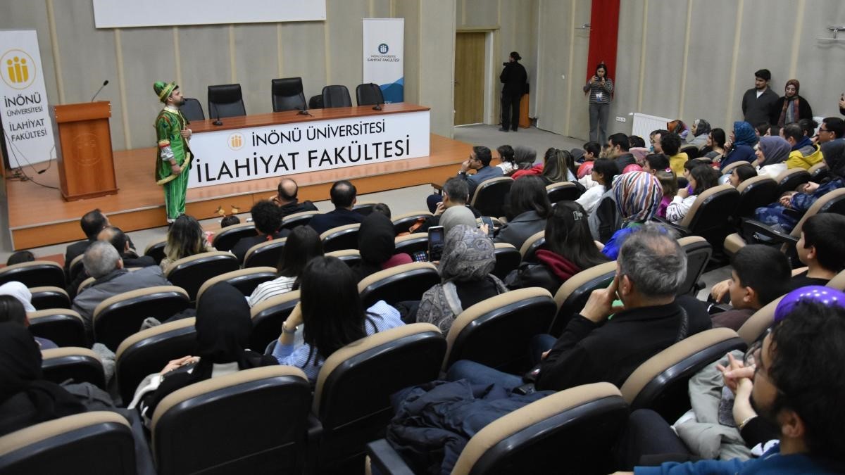 Karagöz ile Hacivat’a yoğun ilgi
