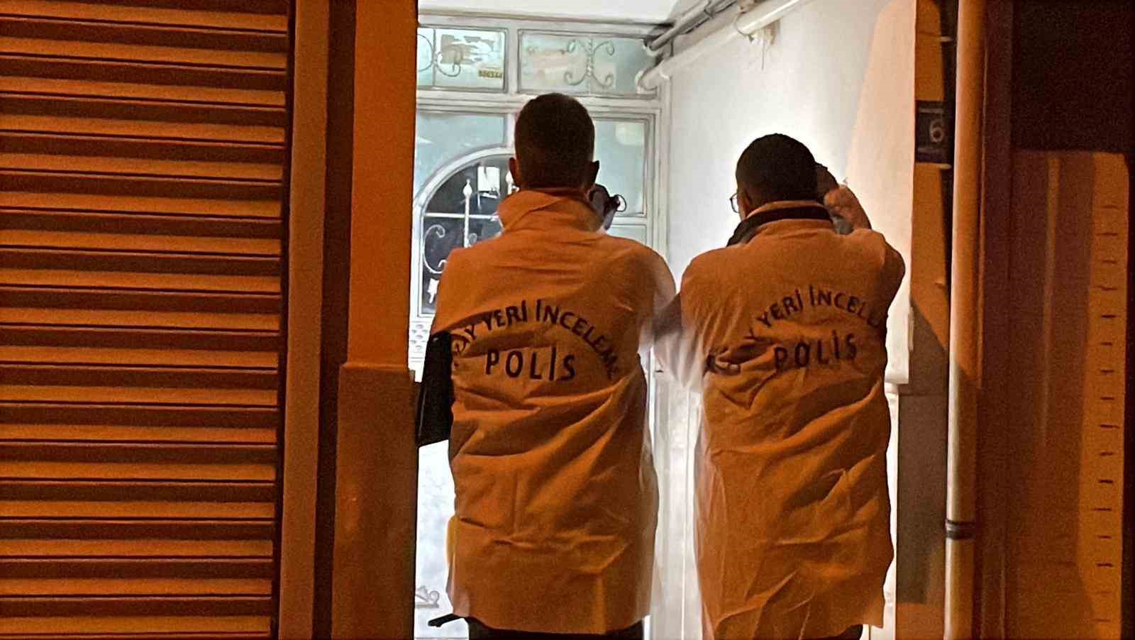 Karaman’da 2 çocuk annesi kadın balkondan düşerek ağır yaralandı
