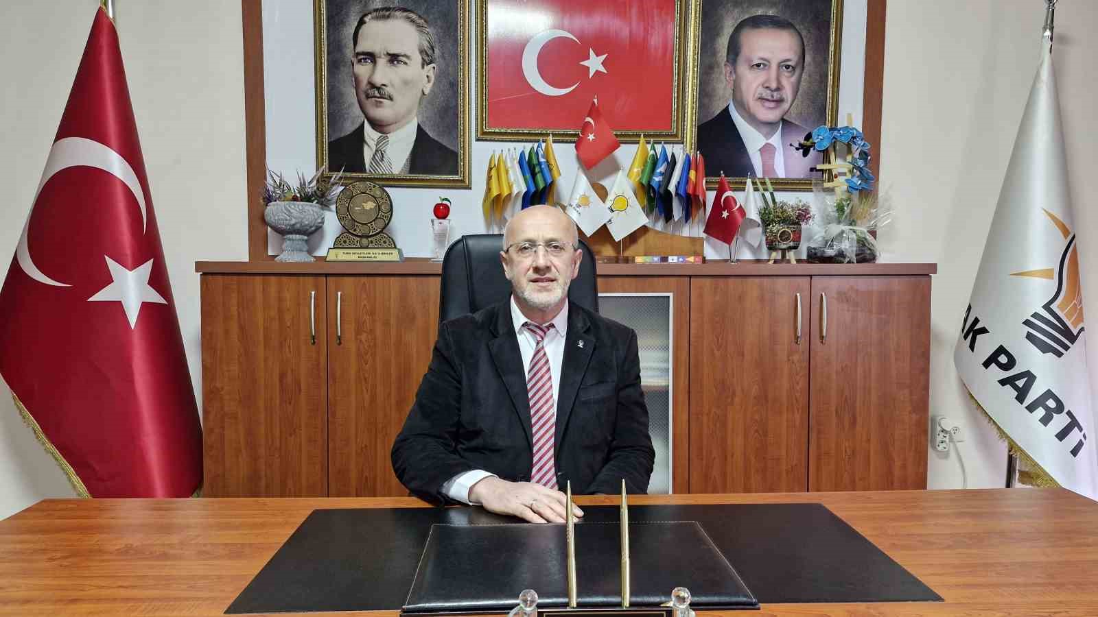 Karaman’da baraj ve göletler ekonomiye can suyu oluyor
