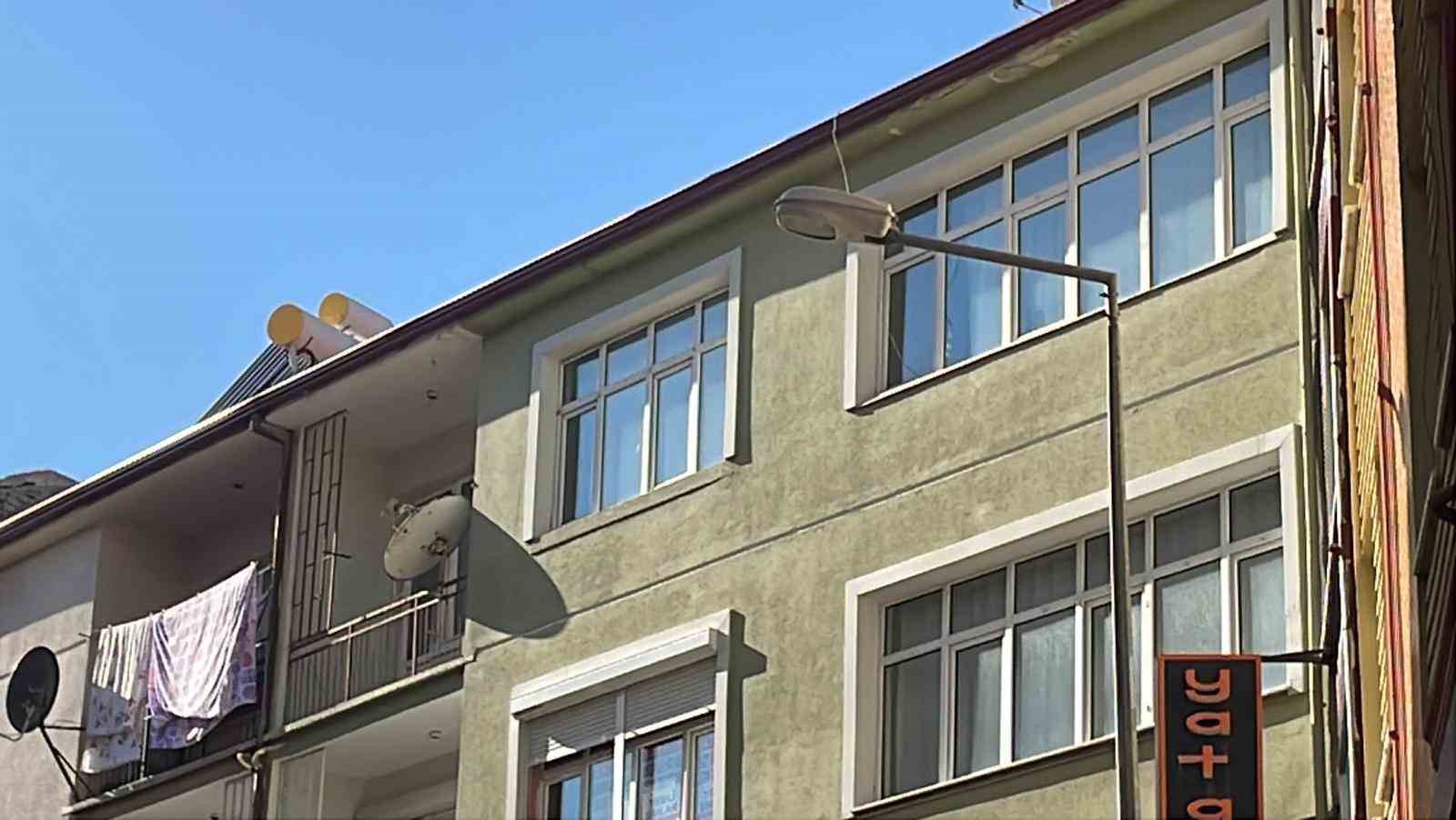 Karaman’da yakınlarının haber alamadığı şahıs evinde ölü bulundu
