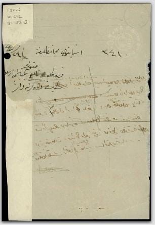 Karapapaklardan Erzurum üzerinden cepheye 650 deve
Karapapaklardan Erzurum üzerinden cepheye 650 deve