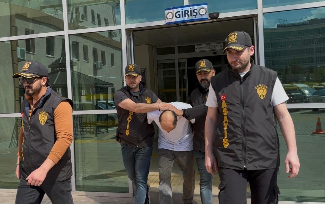 Kardeşini öldüren zanlı tutuklandı
