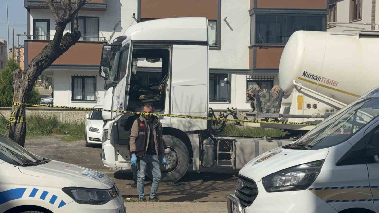 Kardeşini pusu kurup öldüren şüpheli tutuklandı
