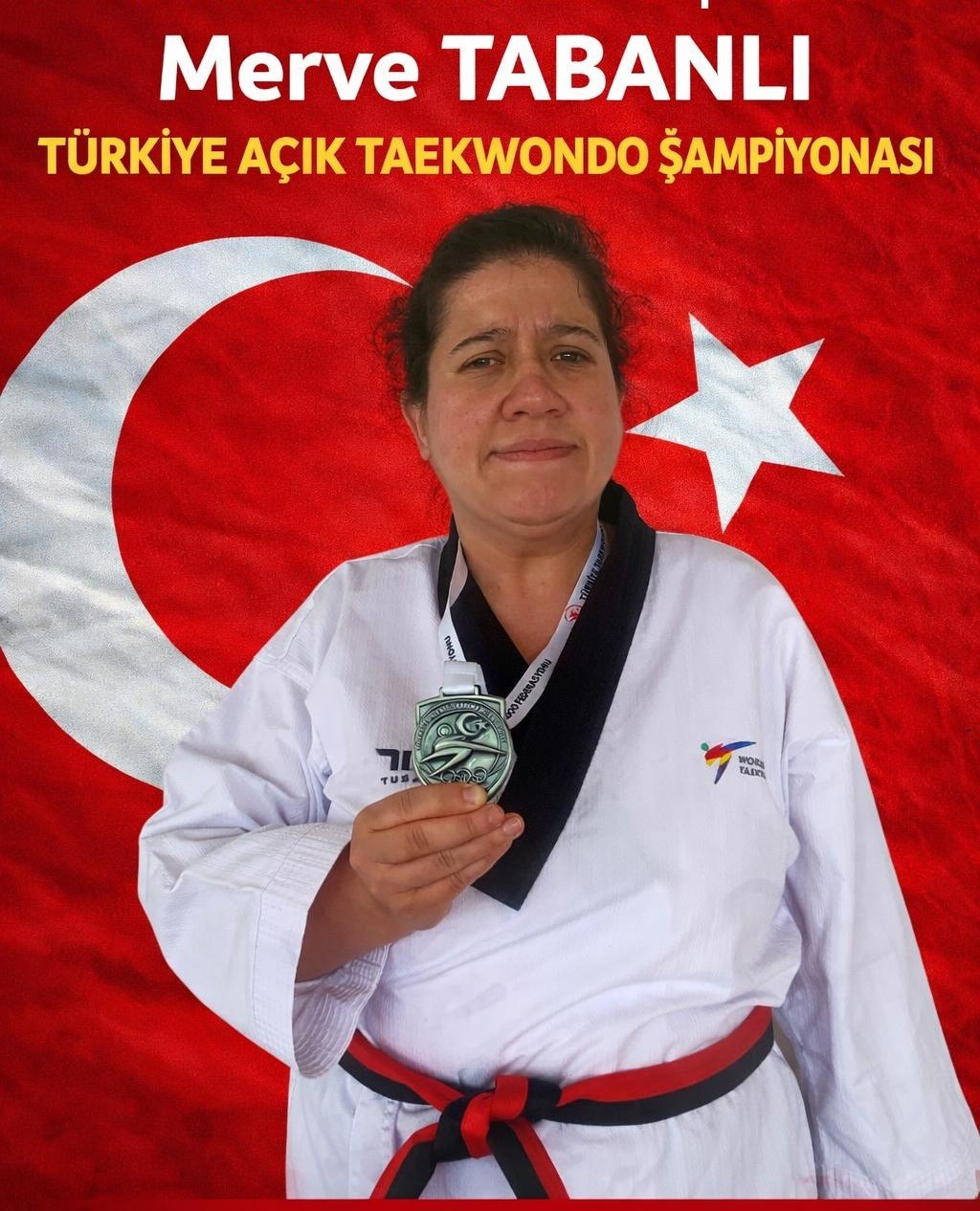 Karesi Taekwondo Spor’dan 5 sporcu milli takıma seçildi
