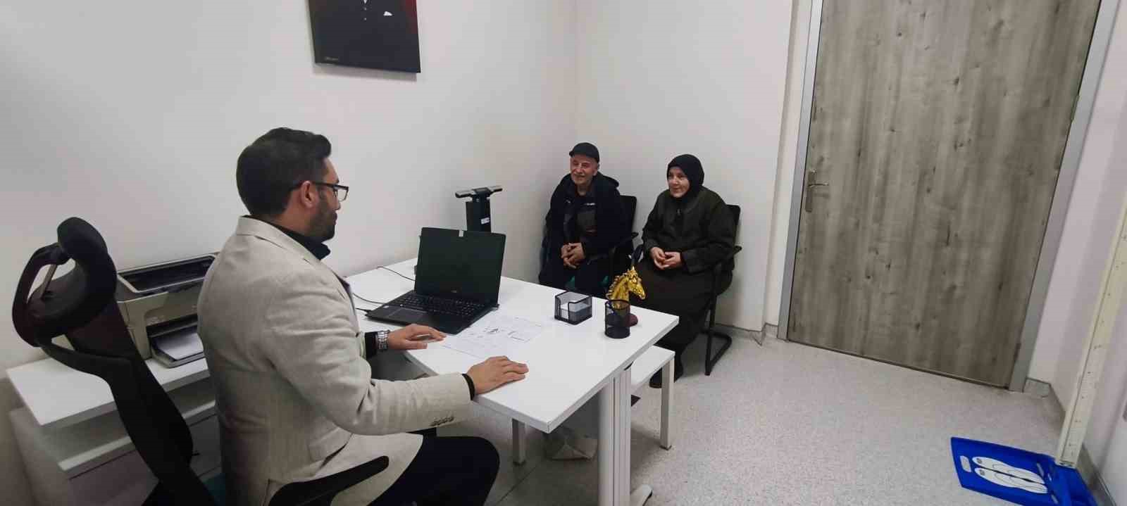 Karı koca istikrarla kilolarından kurtuldular
