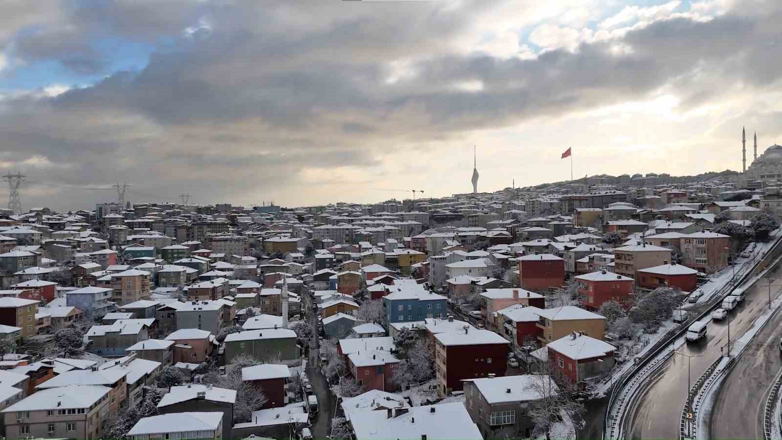 Karın sefasını çocuklar sürdü, cefasını büyükler çekti
