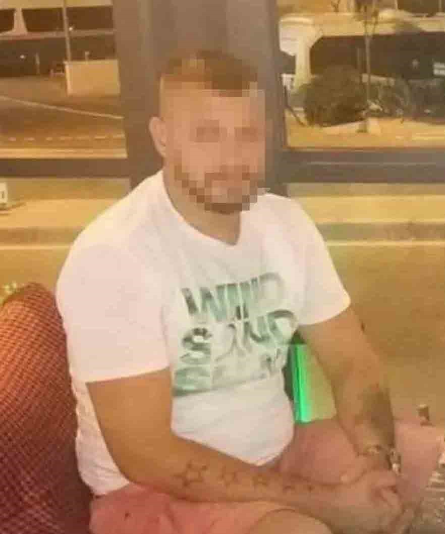 Karısını darbettiği ve balkondan attığı ileri sürülen koca tutuklandı
