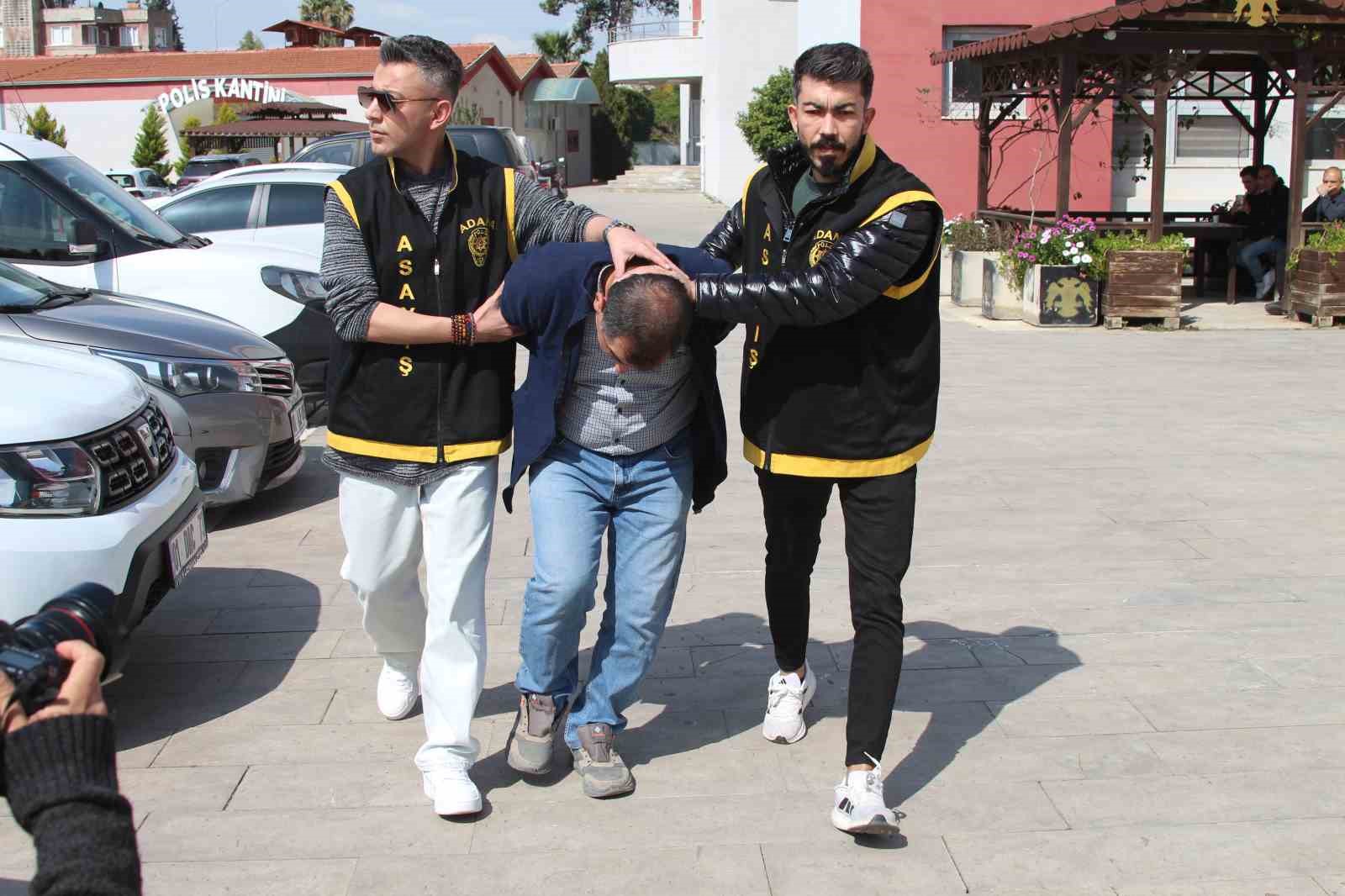 Karısını iple boğdu: "Hiçbir şey hatırlamıyorum" savunması yaptı
