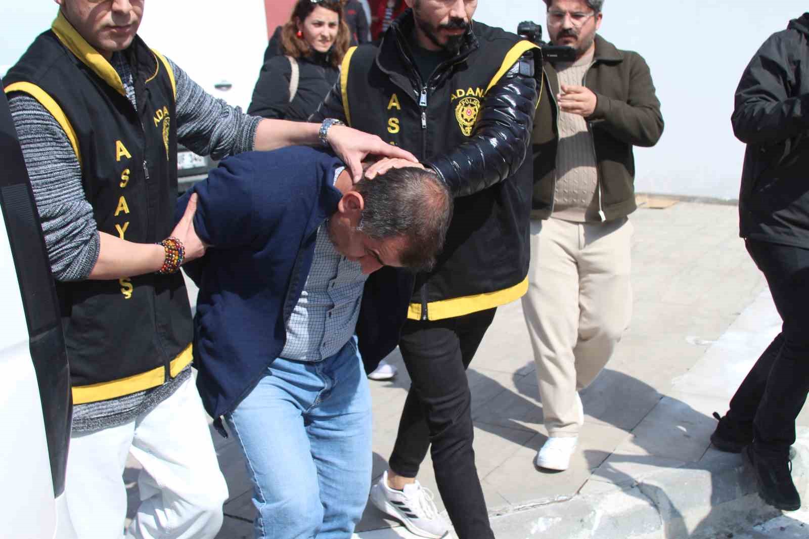 Karısını iple boğdu: "Hiçbir şey hatırlamıyorum" savunması yaptı
