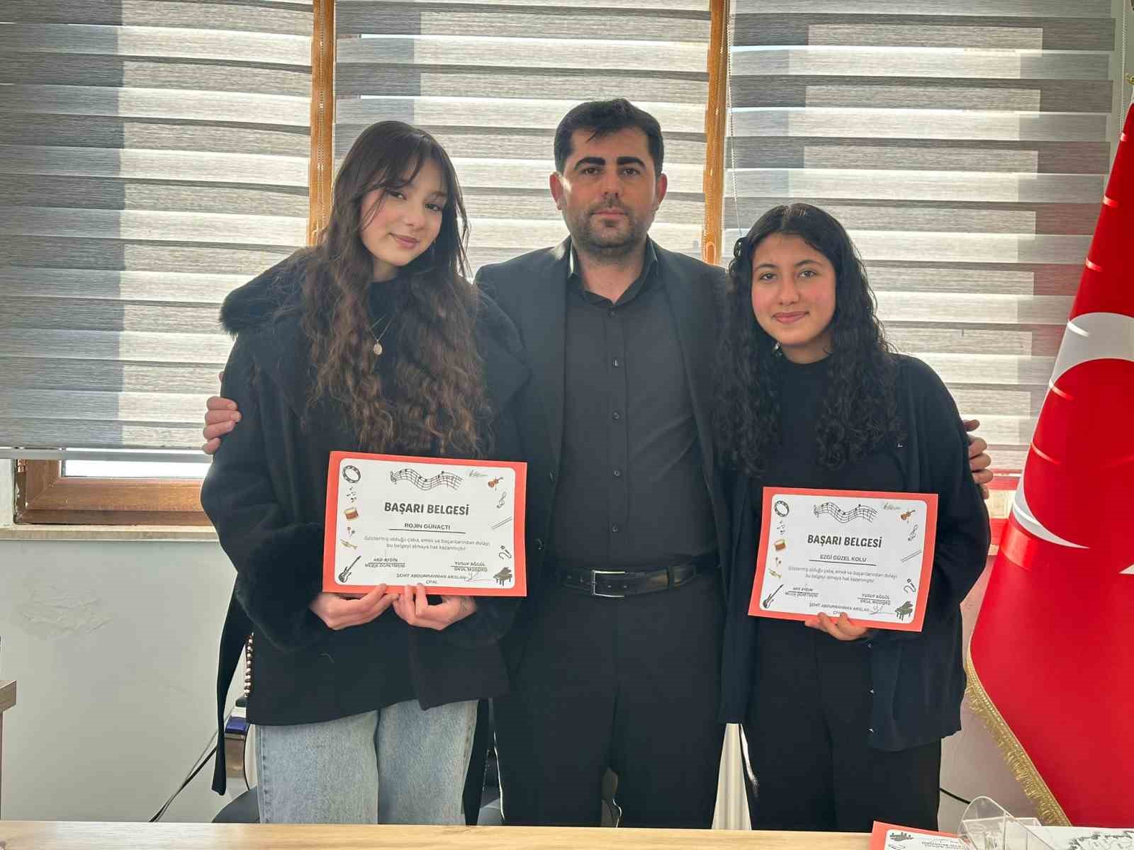 Karne heyecanı bu kez velilerindi
