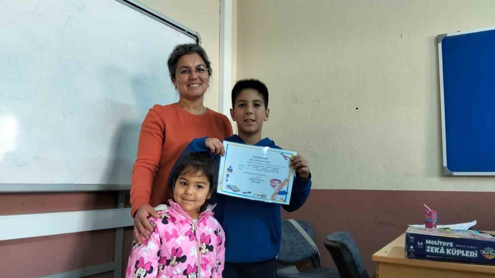 Karne öncesi motivasyon etkinliği düzenlendi
