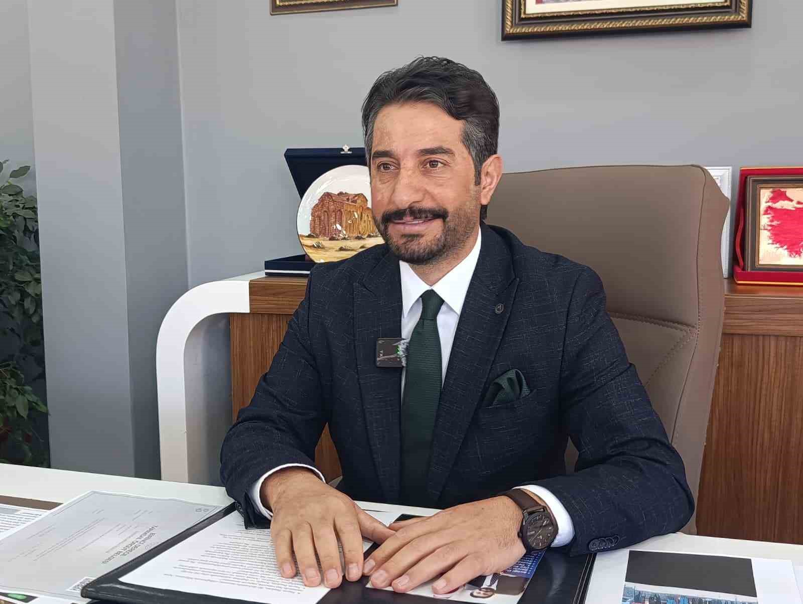 Kars Damızlık Sığır Yetiştiricileri Birliği’nde yeni dönem: Başkan Eren Alp’ten iddialara yanıt ve proje vurgusu
