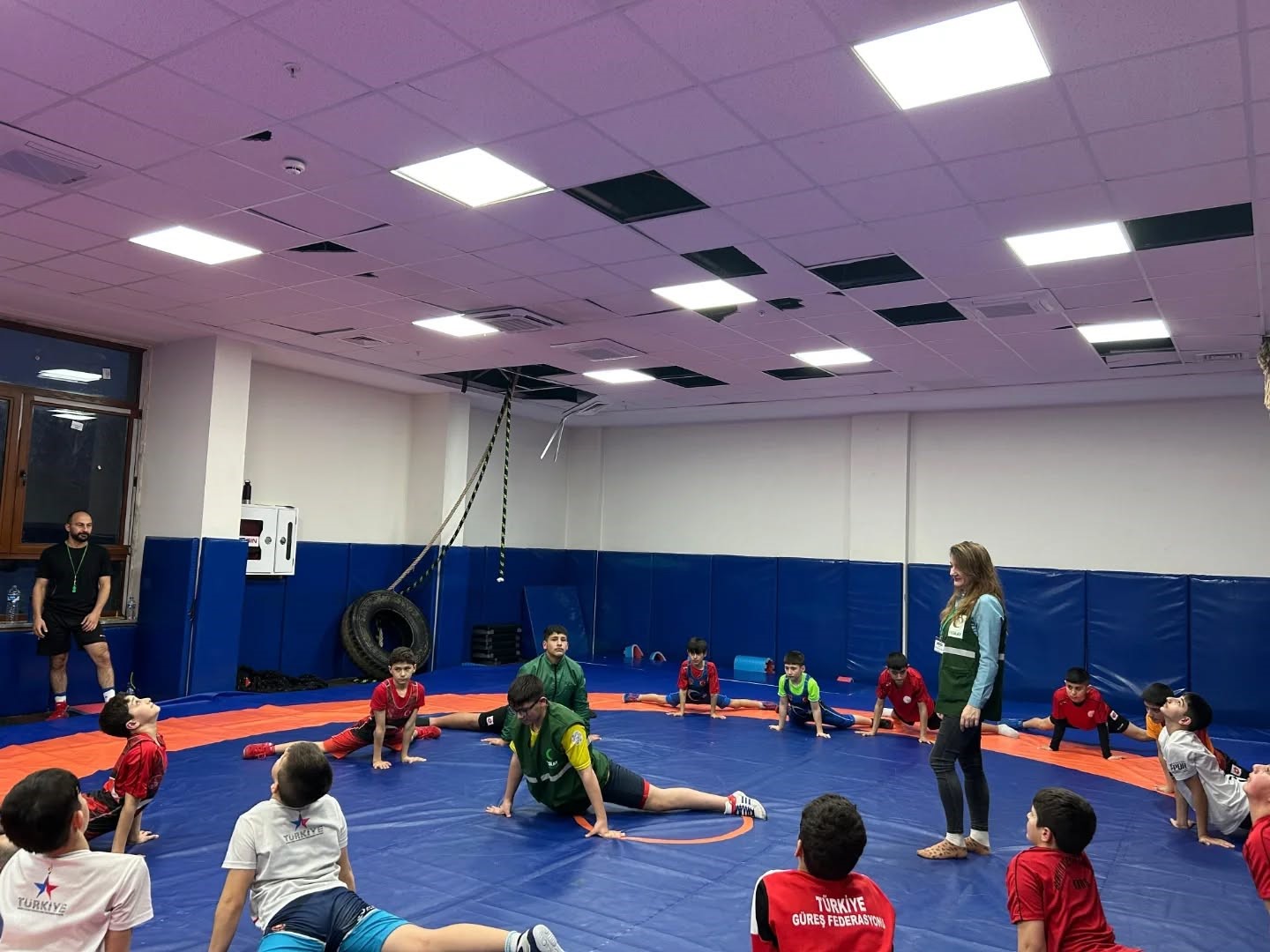 Kars Yeşilay’dan 2026 "Bağımsızlık Yılı"na anlamlı katkı
