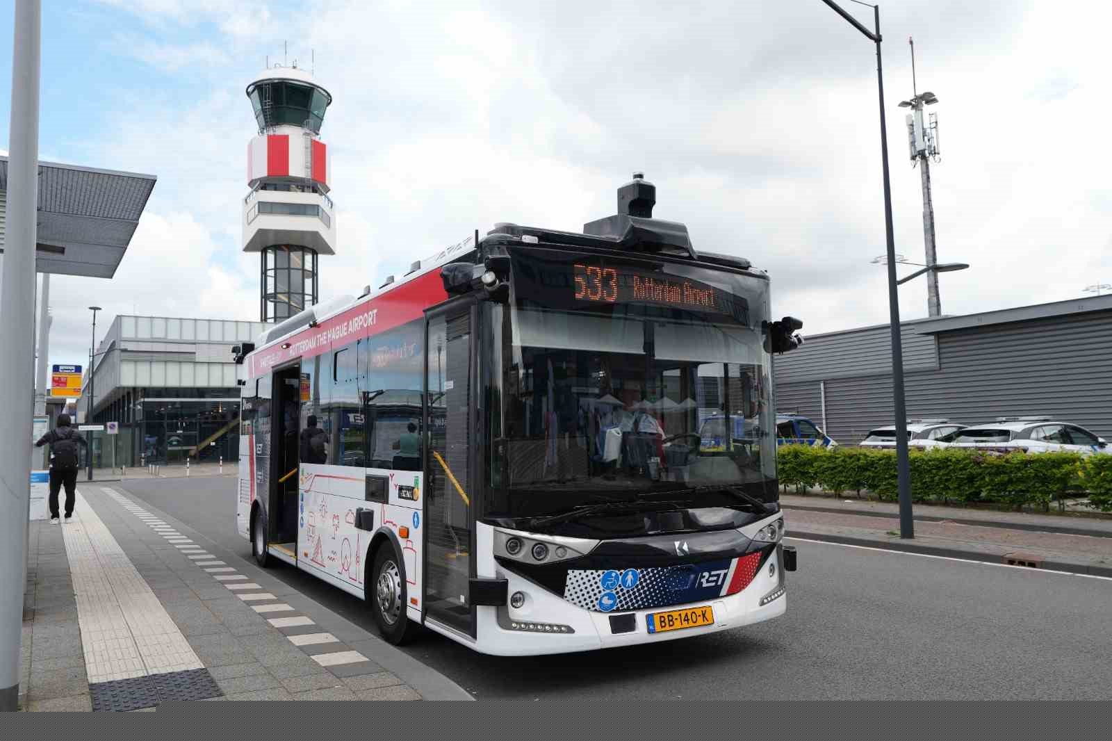 Karsan 2025’te 330 milyon euro ciro gerçekleştirdi
