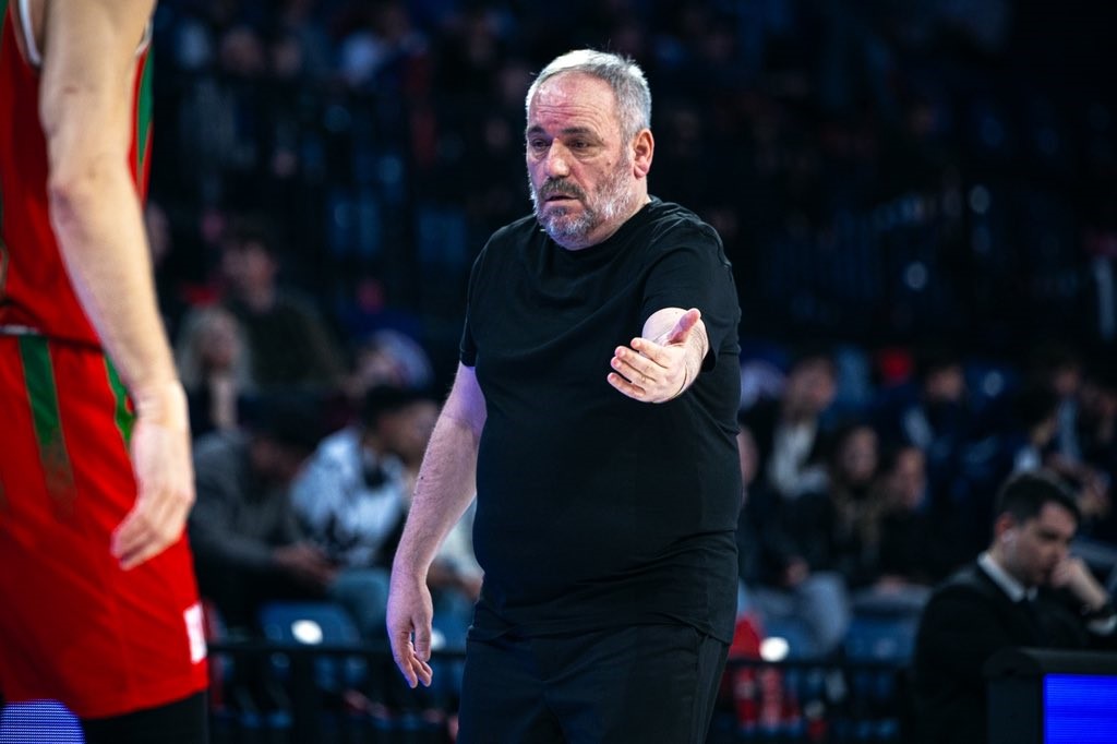 Karşıyaka Basketbol’dan 2 maçlık galibiyet serisi
