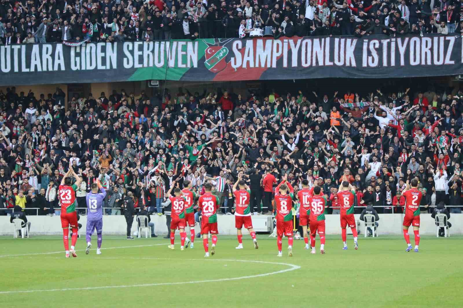 Karşıyaka, play-off maçlarına kadar İzmir’den çıkmayacak
