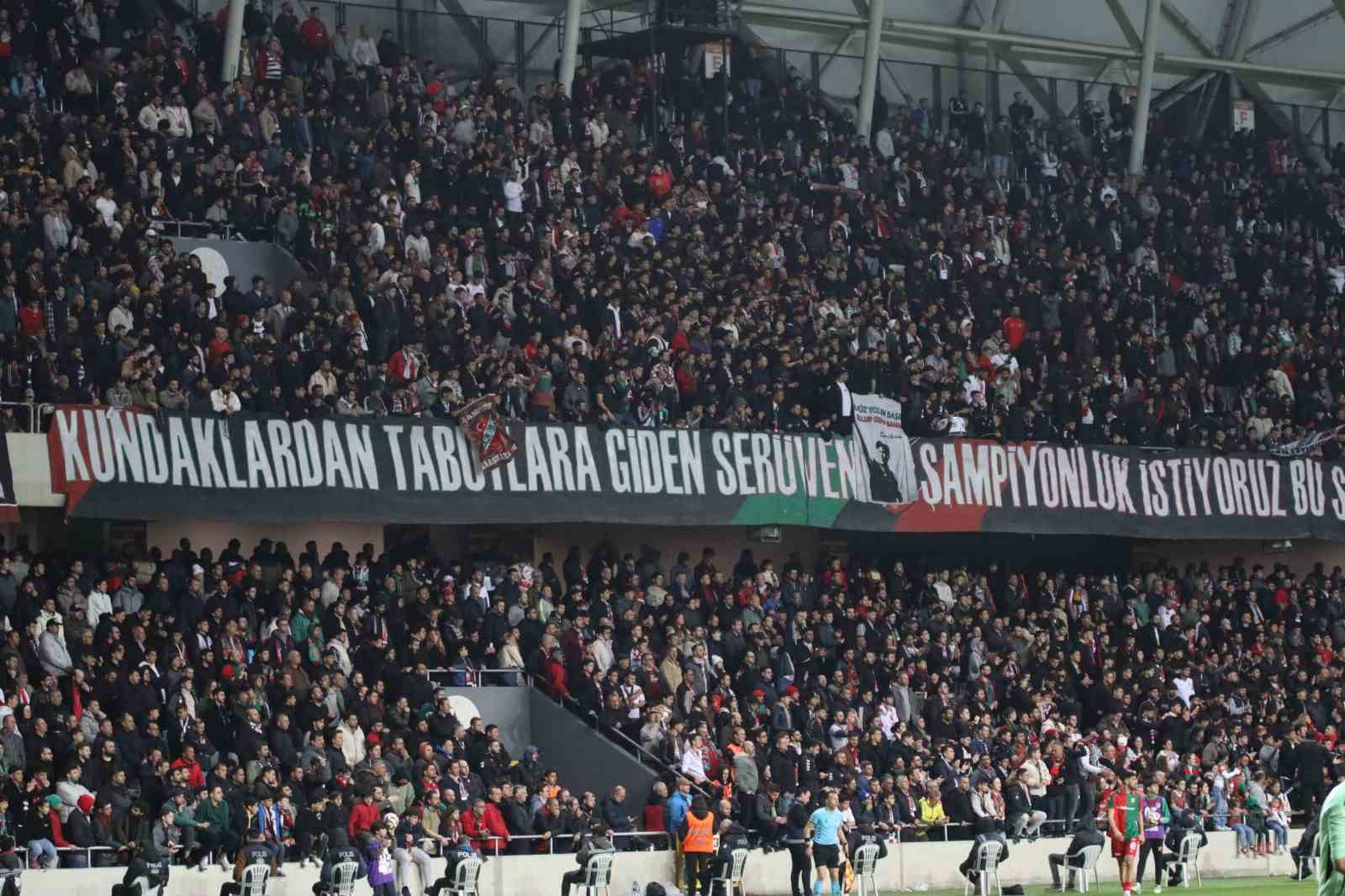 Karşıyaka, play-off maçlarına kadar İzmir’den çıkmayacak
