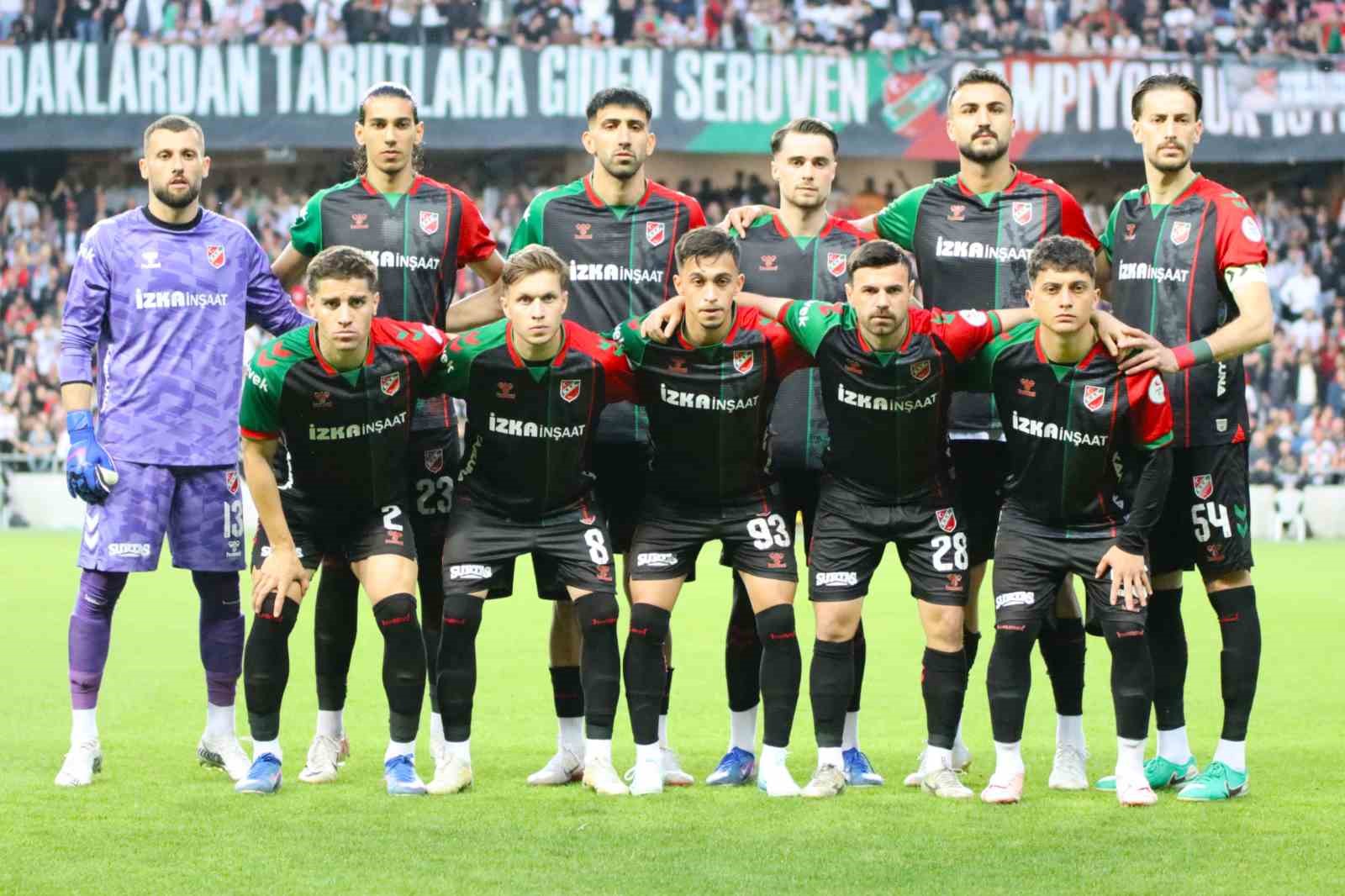 Karşıyaka, son 8 sezonda 5. kez play-off’ta elendi
