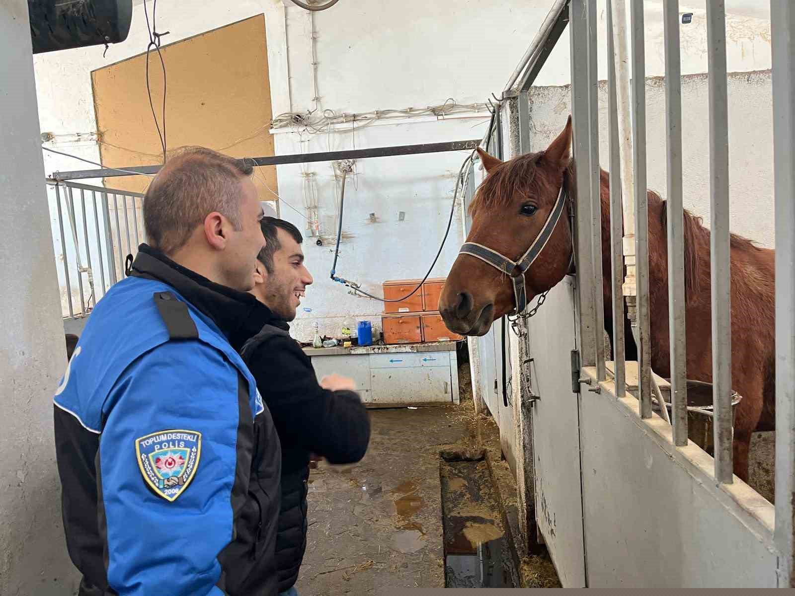 Kars’ta özel öğrenciler için anlamlı etkinlik
