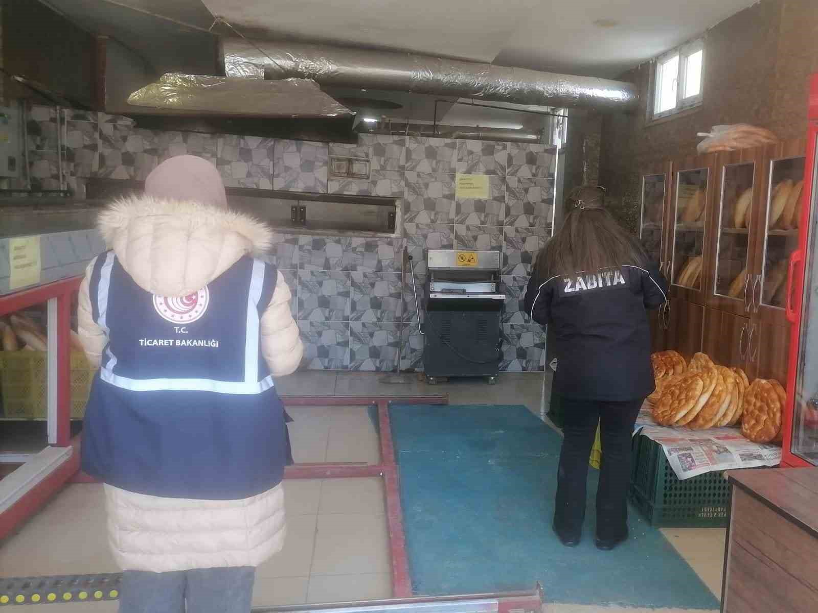 Kars’ta Ramazan ayında gıda denetimleri aralıksız sürüyor
