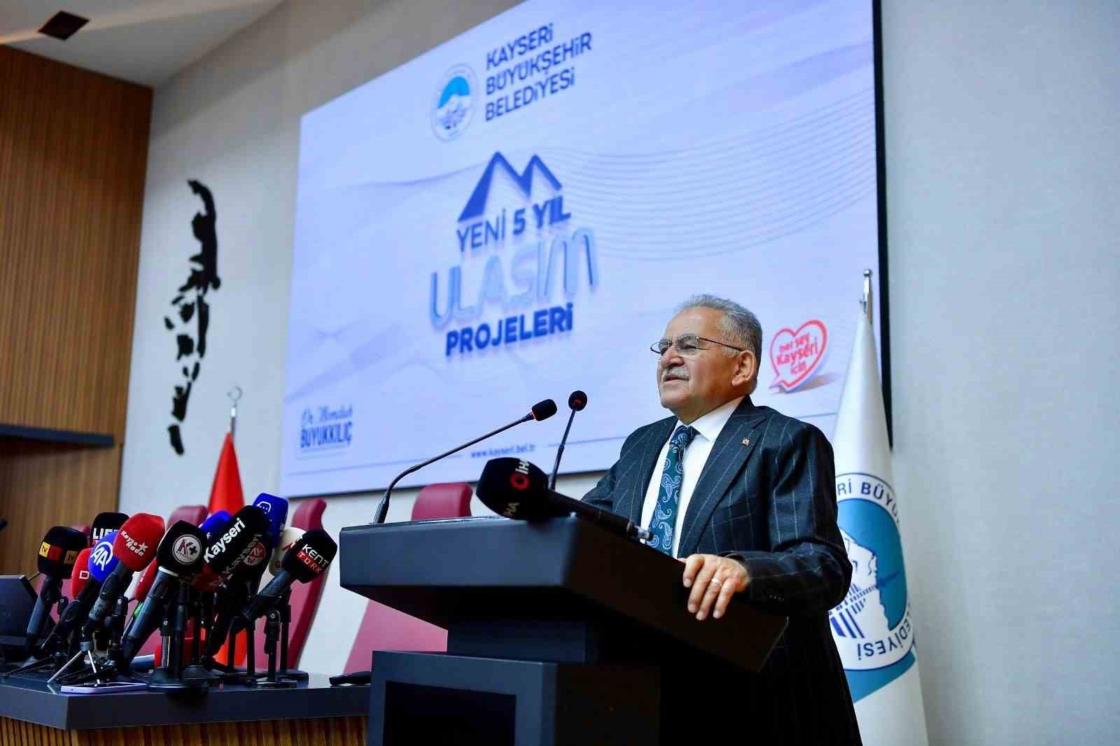 Kartal Kavşağı bayram sonrası başlıyor
Kartal Kavşağı bayram sonrası başlıyor