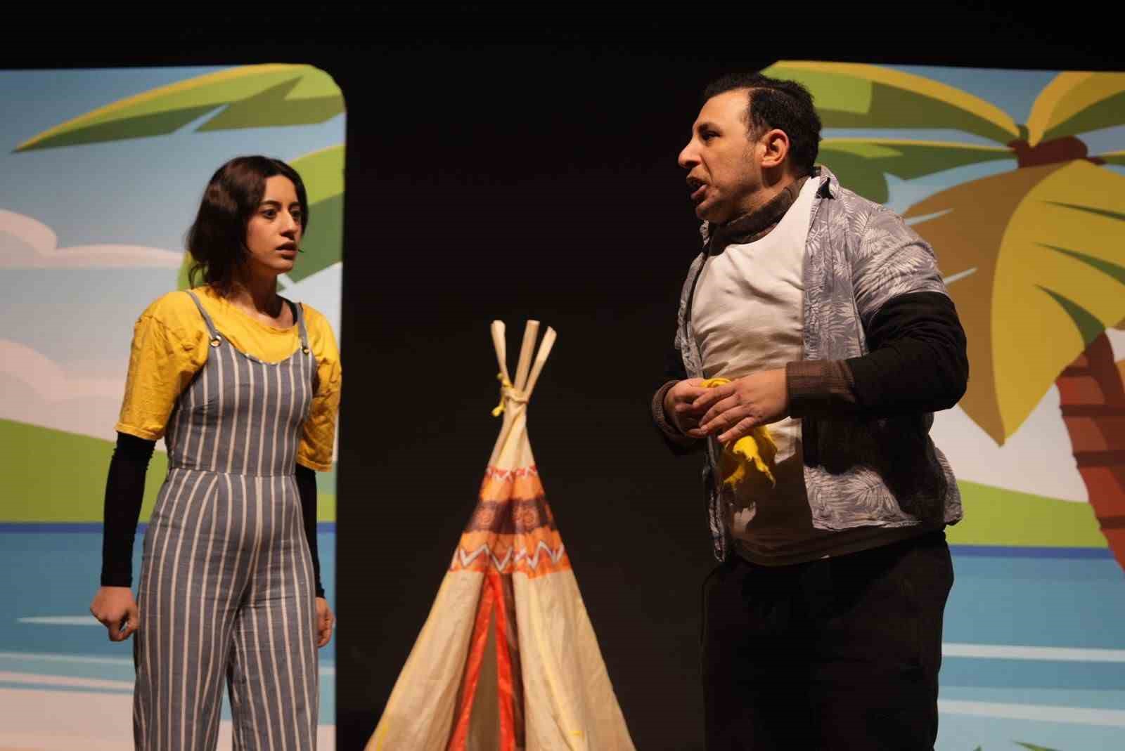 Kartal’da çocukların tatil sevinci: "Yarıyıl Şenliği" renkli etkinliklerle başladı
